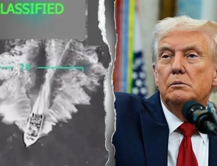 Fox News Politics Newsletter: Capitol Hill revolt threatens Trump’s Venezuela playbook