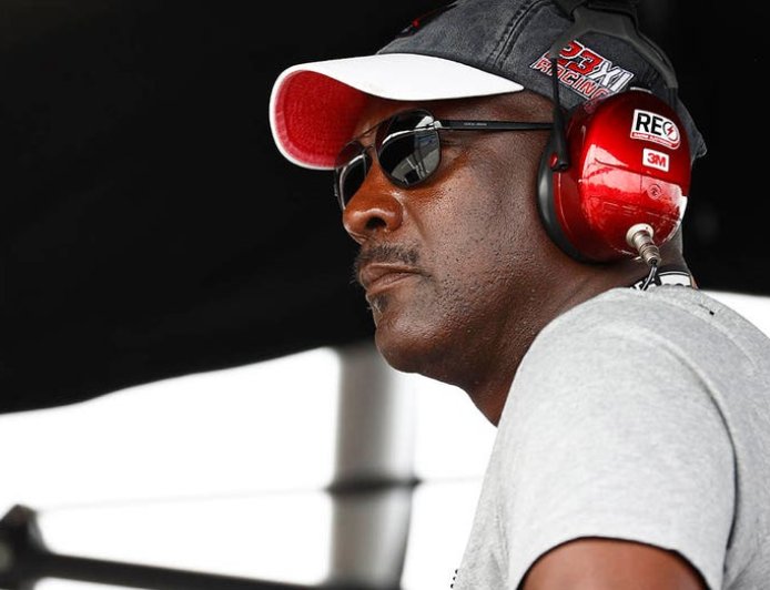 Michael Jordan reveals why he's suing NASCAR in antitrust case