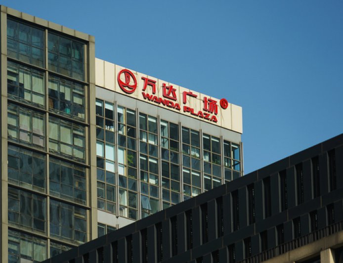 万达“过桥”操作核心资产烟台万达广场，为未来REITs铺路