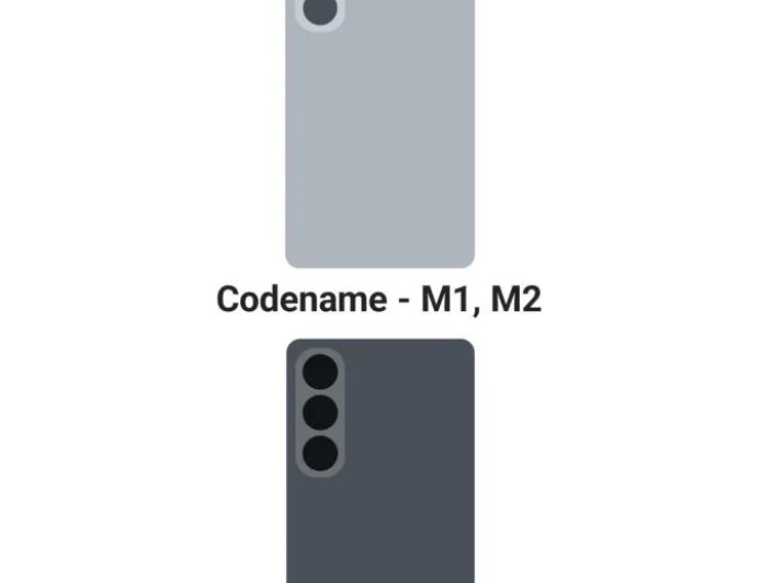 三星 Galaxy S26 系列手机官方渲染图曝光，药丸状相机凸起