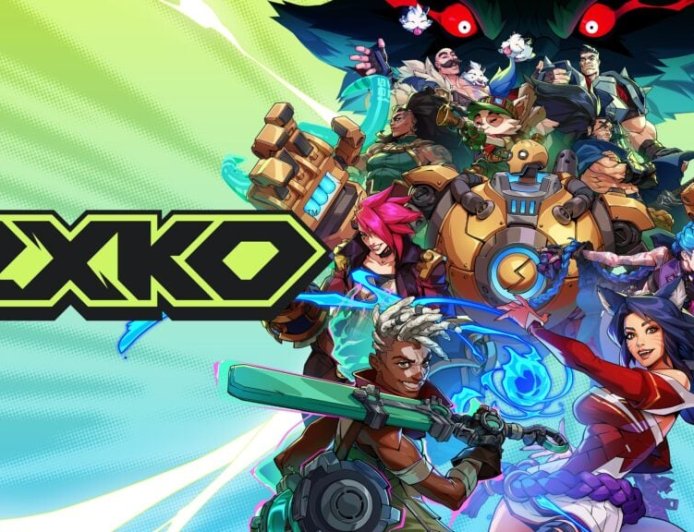《英雄联盟》衍生格斗游戏《2XKO》确认明年 1 月登陆 PS5、Xbox 平台