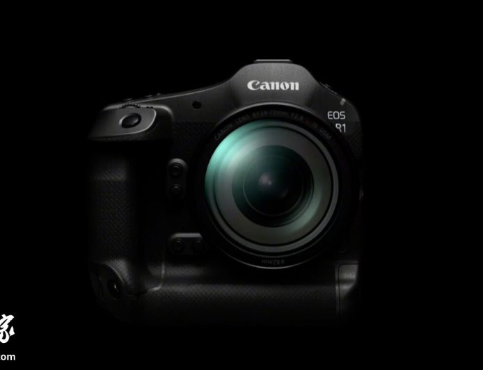 消息称佳能明年 2 月前更新 EOS R5 II、R1 相机固件，有望带来片门全开、预拍摄按钮自定义等