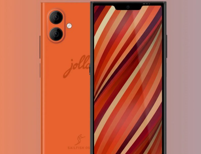 全新旗鱼手机 Jolla Phone 现身：可更换电池设计、摄像头 / 麦克风可物理开关，兼容安卓应用