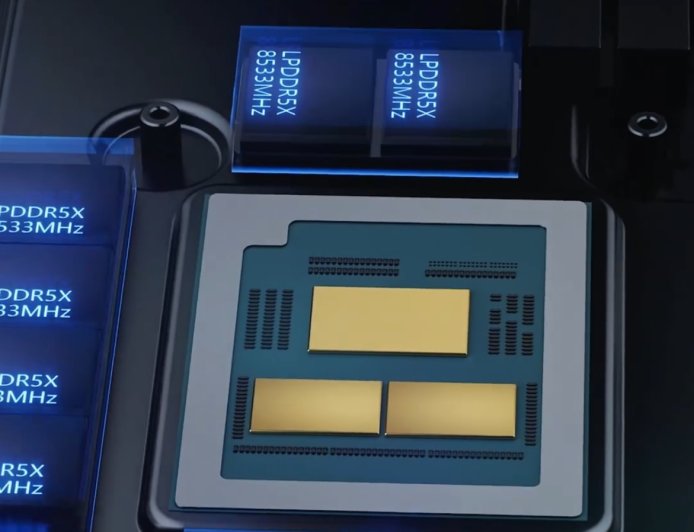 AMD 锐龙 AI Max“Refresh”版处理器首曝，内存支持突破 8533 MT/s