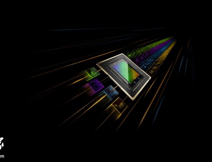 英伟达 CEO 黄仁勋：华为是世界上最强大的科技公司之一，值得所有人尊重