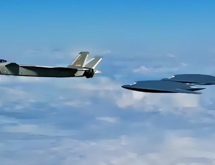 空军新“三剑客”亮相 专家详解攻击-11硬核实力