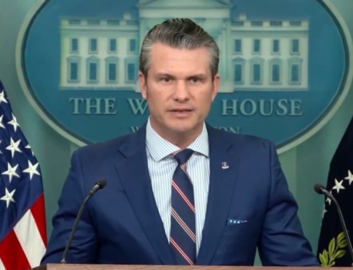 美国防部内部调查“泄密门”：防长未泄密，不担责