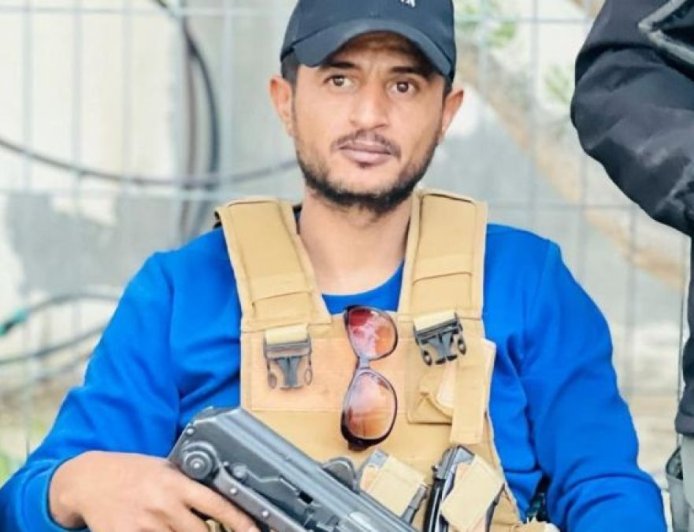 在加沙被击毙的以色列支持的民兵领导人亚西尔·阿布·沙巴布是谁？