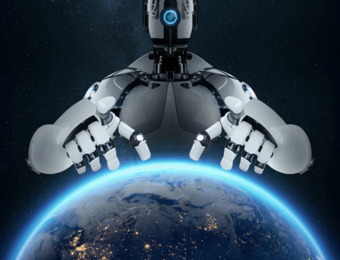 人工智能是否正在将整个国家的经济推向边缘？