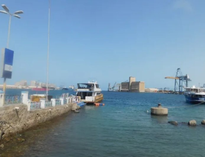 俄罗斯基地是用来向苏丹施压的“稻草人”