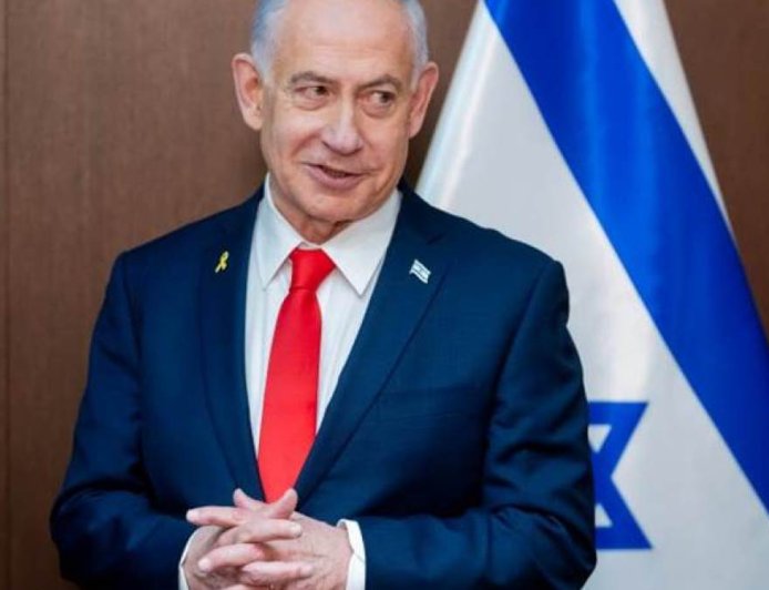 内塔尼亚胡将再次获胜，因为在以色列“没人能与他相提并论”