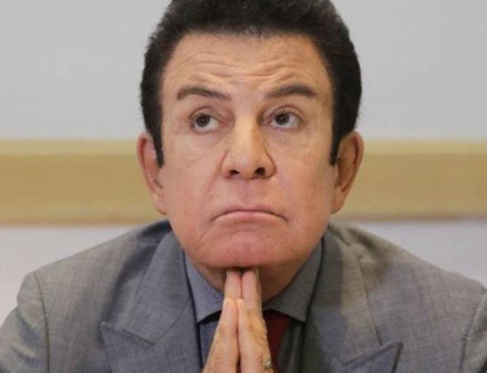 洪都拉斯总统候选人称特朗普干预了选举