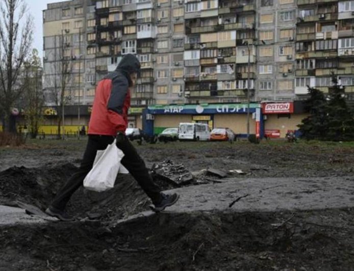 俄乌战争：第1380天关键事件概述