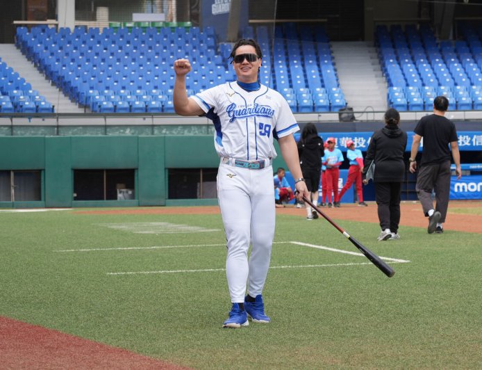 張育成右肘康復無不適　「100％準備好」參戰2026WBC點名山本由伸