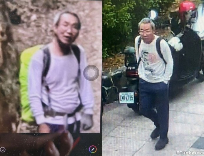 獨／高雄男獨攀失蹤17天！弟急PO網尋人　山友驚：是柴山達人