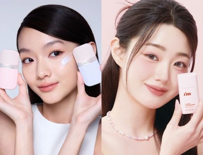 上妝養膚是趨勢！10款專櫃＋開架妝前乳推薦　潤色自然單擦就像上濾鏡