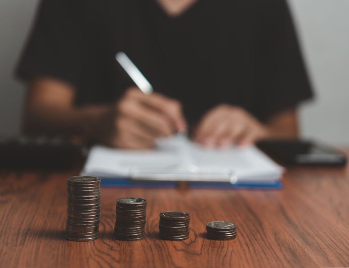 小資女必學「三罐理財法」超簡單！持續累積小錢也會變大