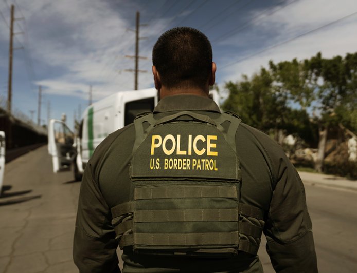 Detained illegal immigrants will face $5K 'apprehension fee': Border Patrol chief