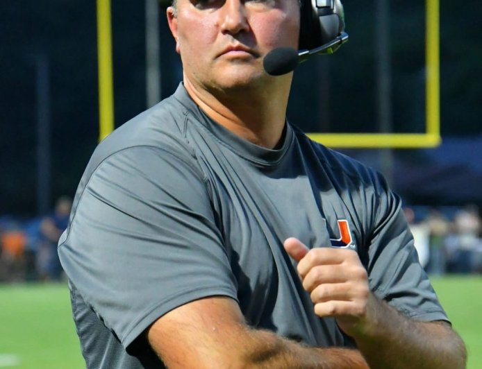 Missing Coach Travis Turner's Team Loses in State Semis Amid Disappearance