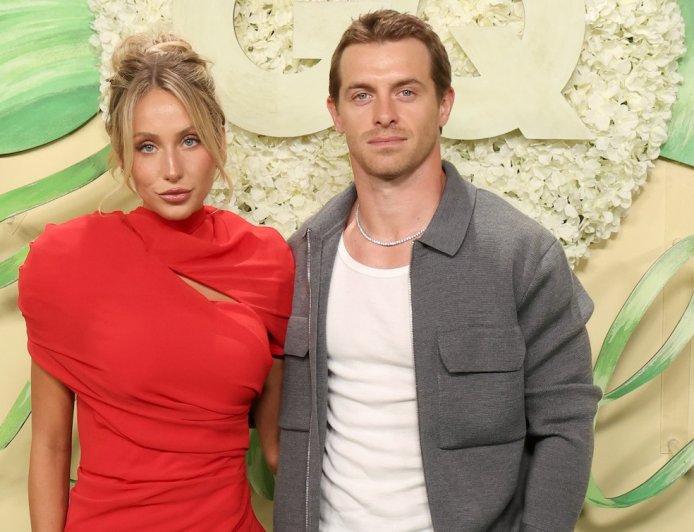 Celebrity Splits of 2025: Alix Earle and Braxton Berrios, More