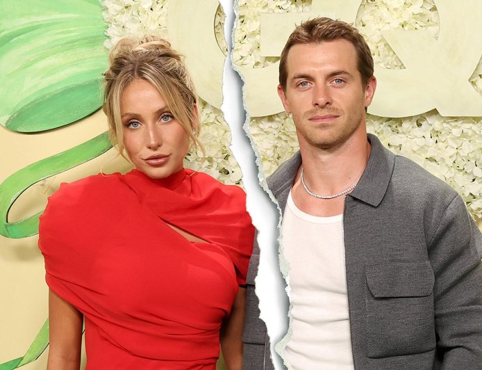 Alix Earle and Braxton Berrios Split After 2 Years Together: Source