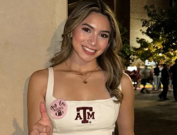 Witnesses Reportedly Heard Chilling Cry Moments Before Texas A&M Student Died