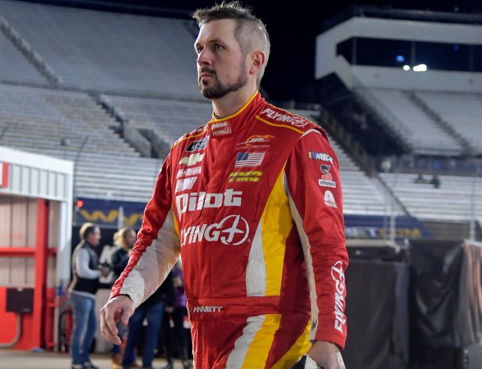 Celebrity Deaths of 2025: Race Car Driver Michael Annett and More