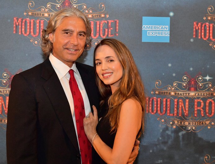 Eliza Dushku Addresses Possibility She Will Ever Be 'In Front of a Camera Again’