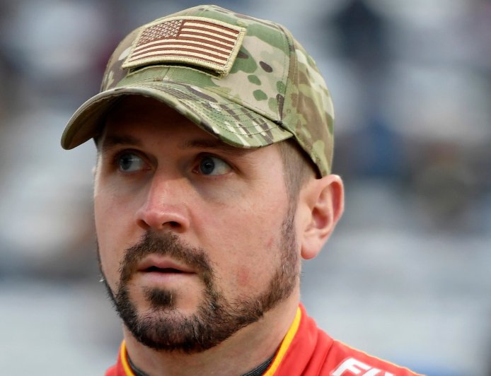 Retired Nascar Xfinity Race Winner Michael Annett Dead at 39