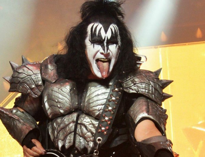 Gene Simmons Insists Ace Frehley's Death Was Due To 'Bad Decisions': 'You Reap What You Shall Sow'