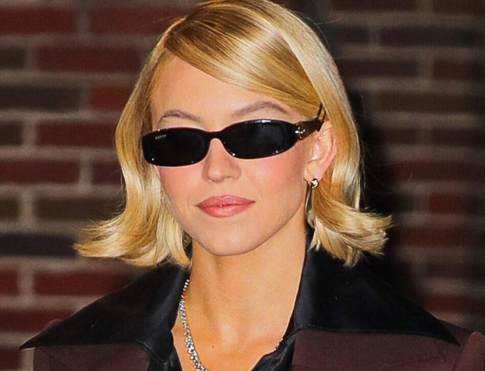 Sydney Sweeney Doubles Down On Her Feelings Over American Eagle Backlash