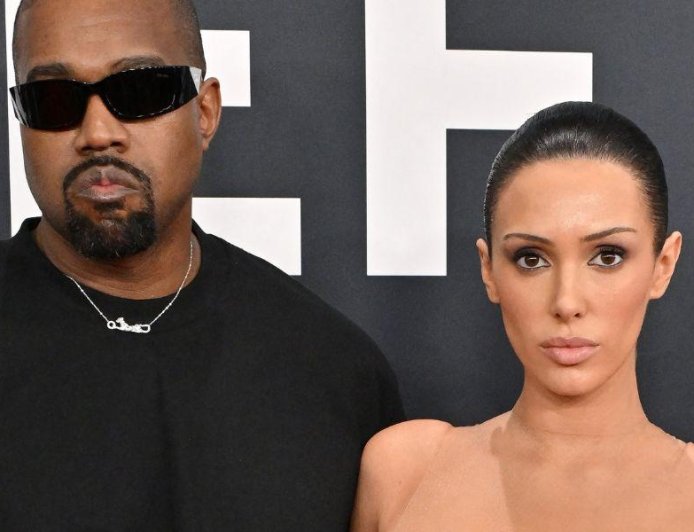 Bianca Censori’s Dermatology Dash Ends In Chaos Amid Kanye West’s New ‘Rules’