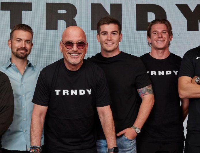 How TRNDY Social Became The Hidden Power Inside Celebrity Campaigns