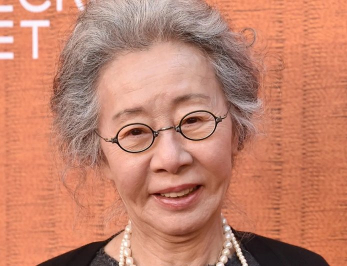 ‘Minari’ Oscar Winner Youn Yuh-jung Reflects on Six-Decade Career at Singapore Film Festival: ‘I’m Not the Pope, I Don’t Have Any Message’