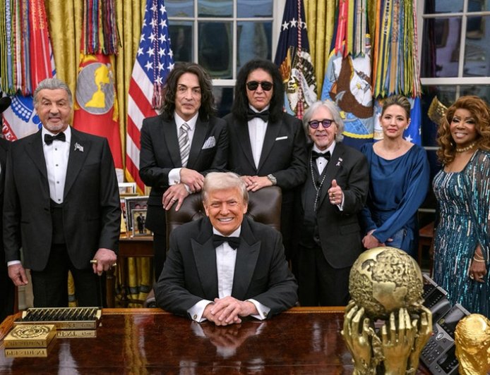 EXCLUSIVE: Trump-led Kennedy Center nearly doubles fundraising from Biden era, smashing record with $23M haul