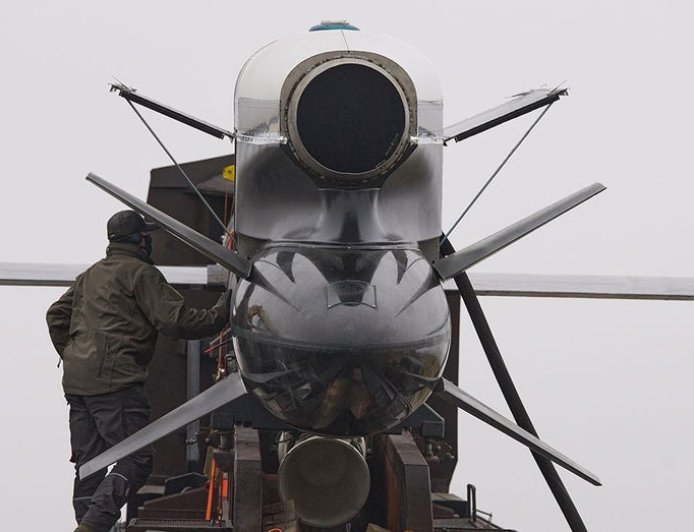 Russia unleashes major drone, missile attack on Ukraine as US diplomatic talks continue