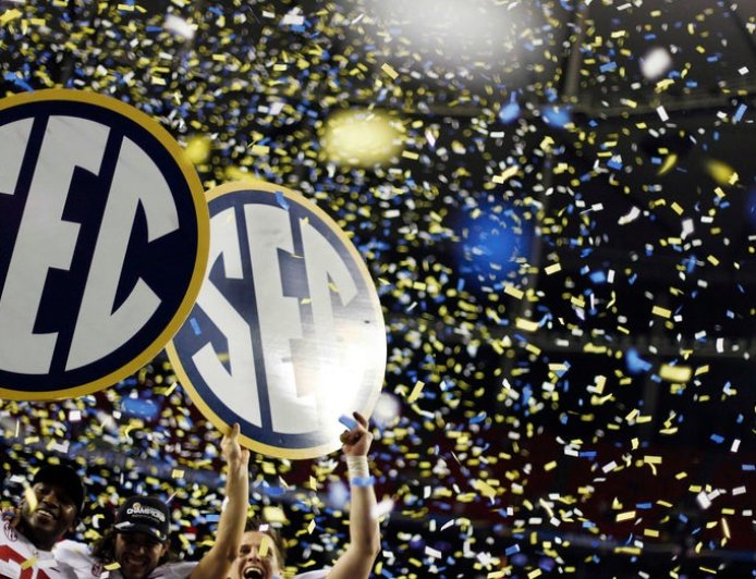 Faculty cite political climate driving student migration to SEC schools from Northeast