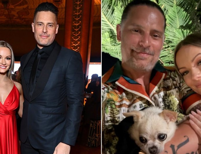 Joe Manganiello ditches Hollywood for Pittsburgh hometown with fiancée after 20 years in LA