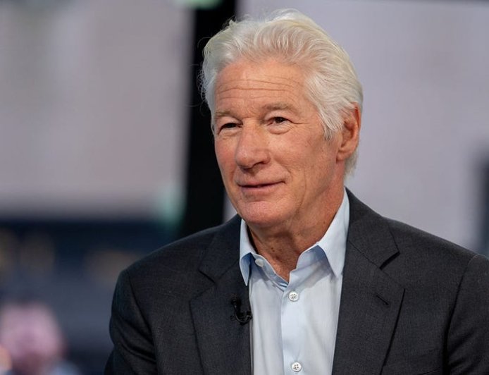 Richard Gere speaks out on nearly 20-year Oscars absence for controversial Tibet comments