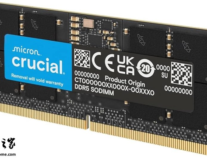 消息称 DDR4/DDR5 内存短缺状况将持续至 2027 年第四季度