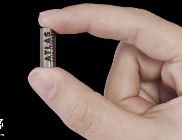 美国公司推出全球首个可扩展 DNA 数据存储解决方案，寿命长达上千年