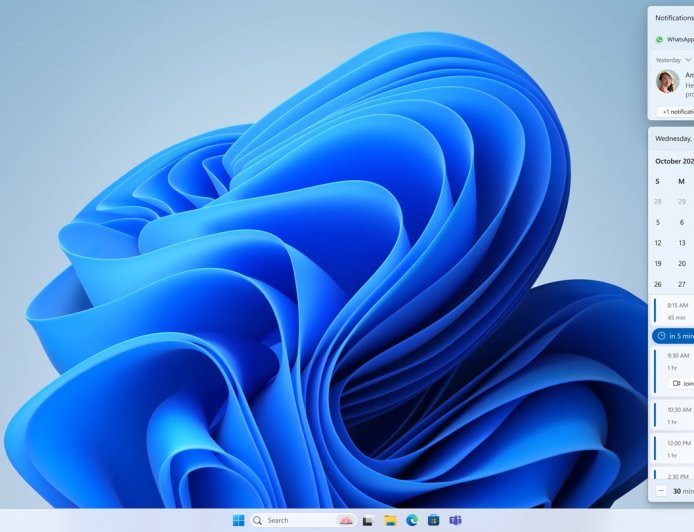 微软 Win11 系统“日程视图”实为 WebView 2 网页组件，并非原生应用