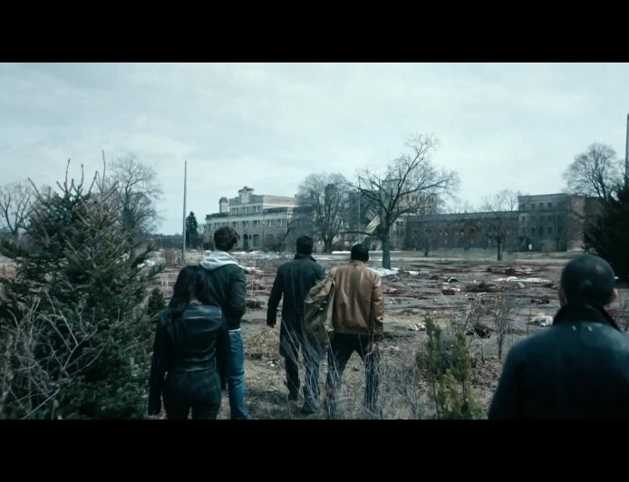 阿祖的终局之战：亚马逊《黑袍纠察队》第五季先导预告发布，明年 4 月 8 日开播