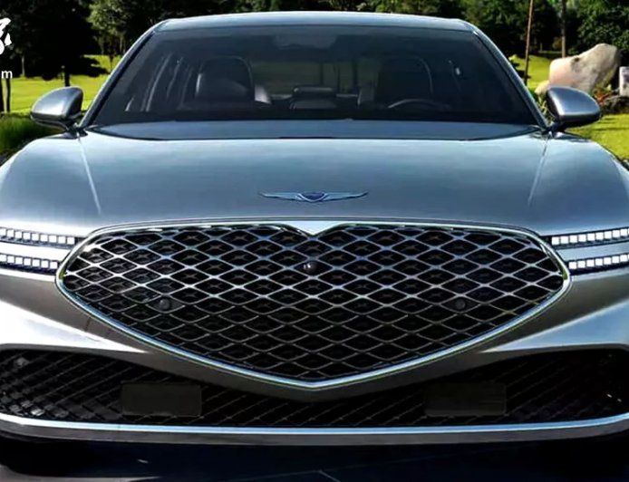 因车漆反射雷达波致“幽灵刹车”，捷尼赛思在美召回 483 辆 G90 轿车