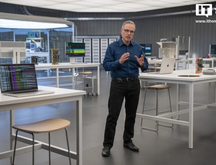 苹果经历数十年来最大规模人事变动，消息称芯片主管斯鲁吉考虑离职