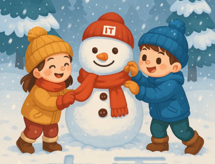 今日大雪：雪纷飞，仲冬始