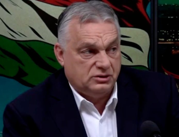 匈牙利总理：对俄罗斯资产处置关乎俄乌冲突走向