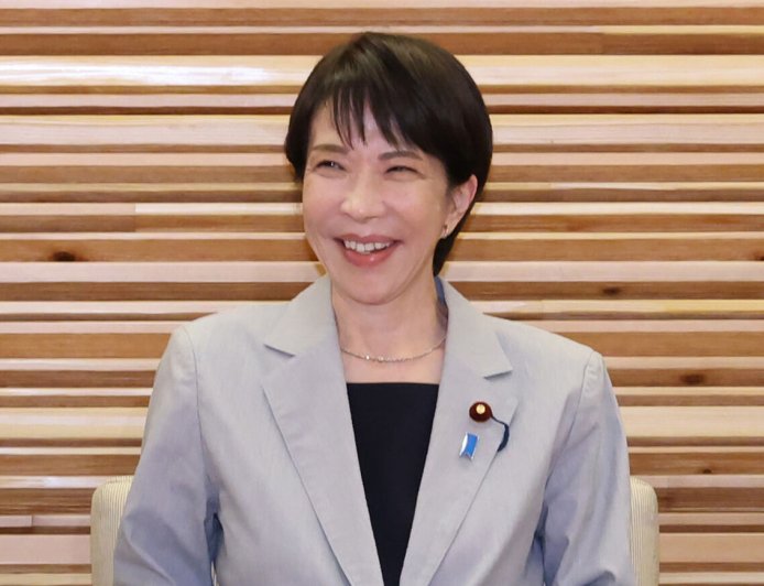 中國「刻意放緩」稀土出口日本　日媒：施壓高市早苗撤回發言