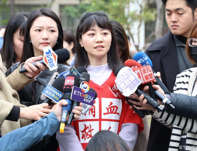 較少聽到小紅書詐騙　高嘉瑜曝「民眾最痛恨的事」：台灣好像視而不見