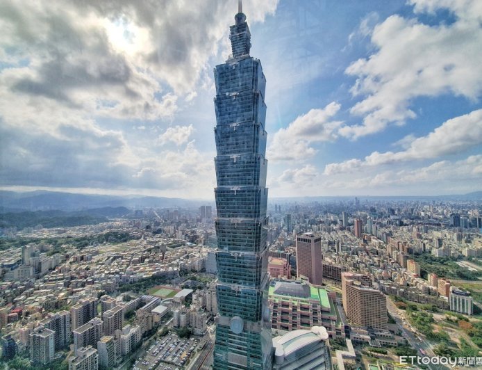 全球百大旅遊城市「台北名次超亮眼」！　勝過京都、曼谷